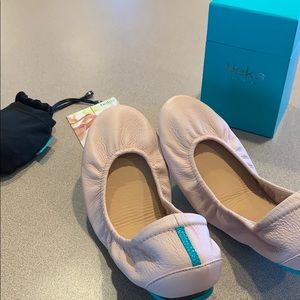 Ballet Pink Tieks